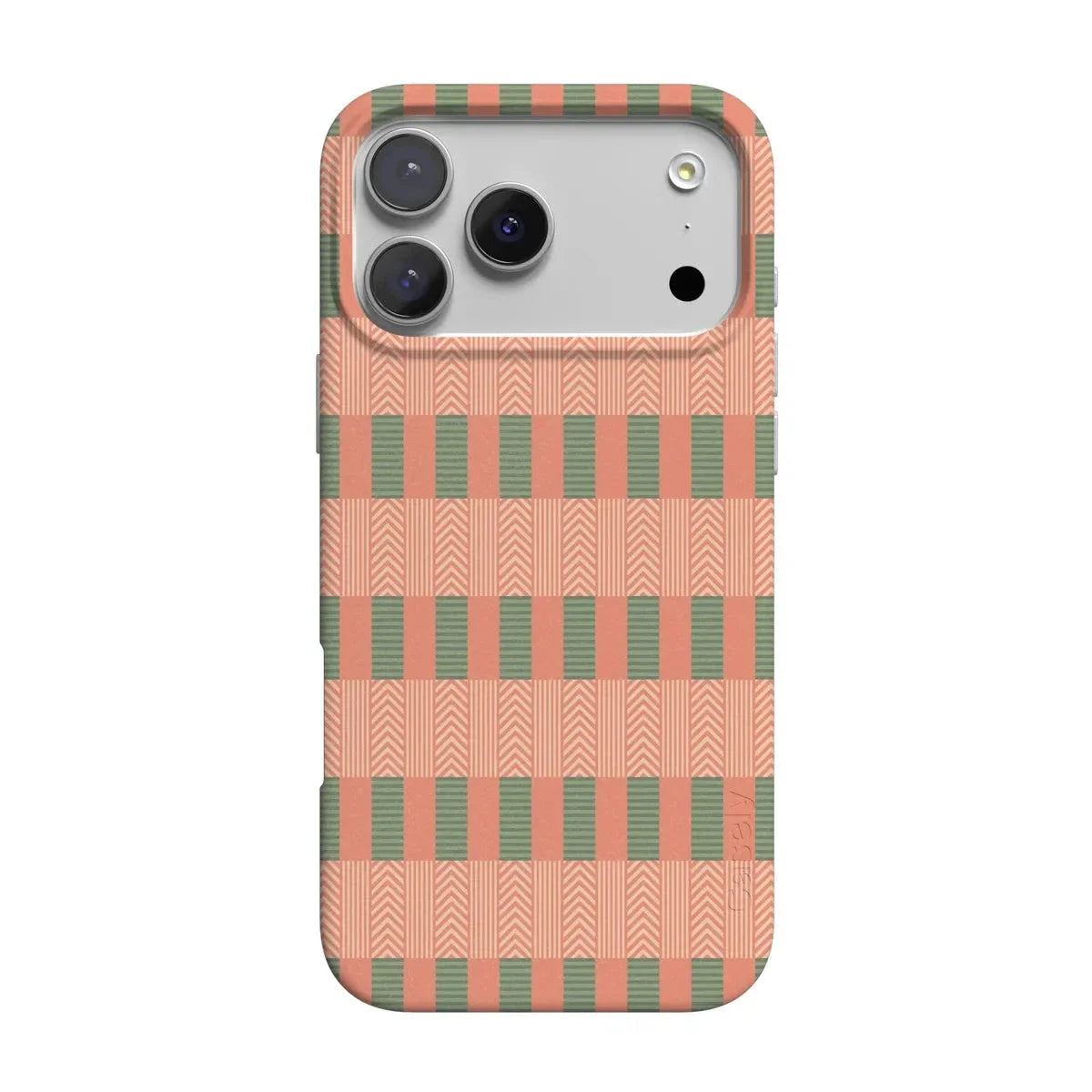 Grand Cabana | Palm Beach Case iPhone Case get.casely Classic + MagSafe® iPhone 17 Pro Max