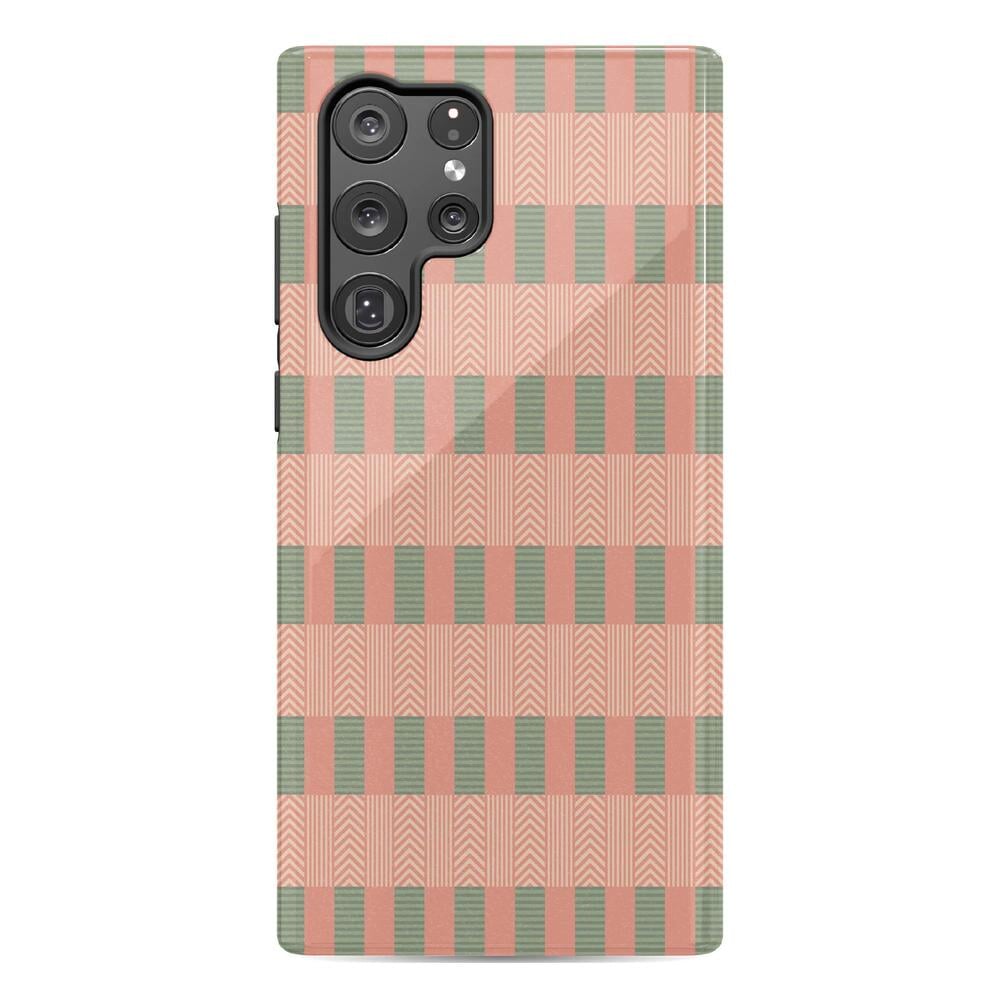 Grand Cabana | Palm Beach Case iPhone Case get.casely Essential Galaxy S22 Ultra