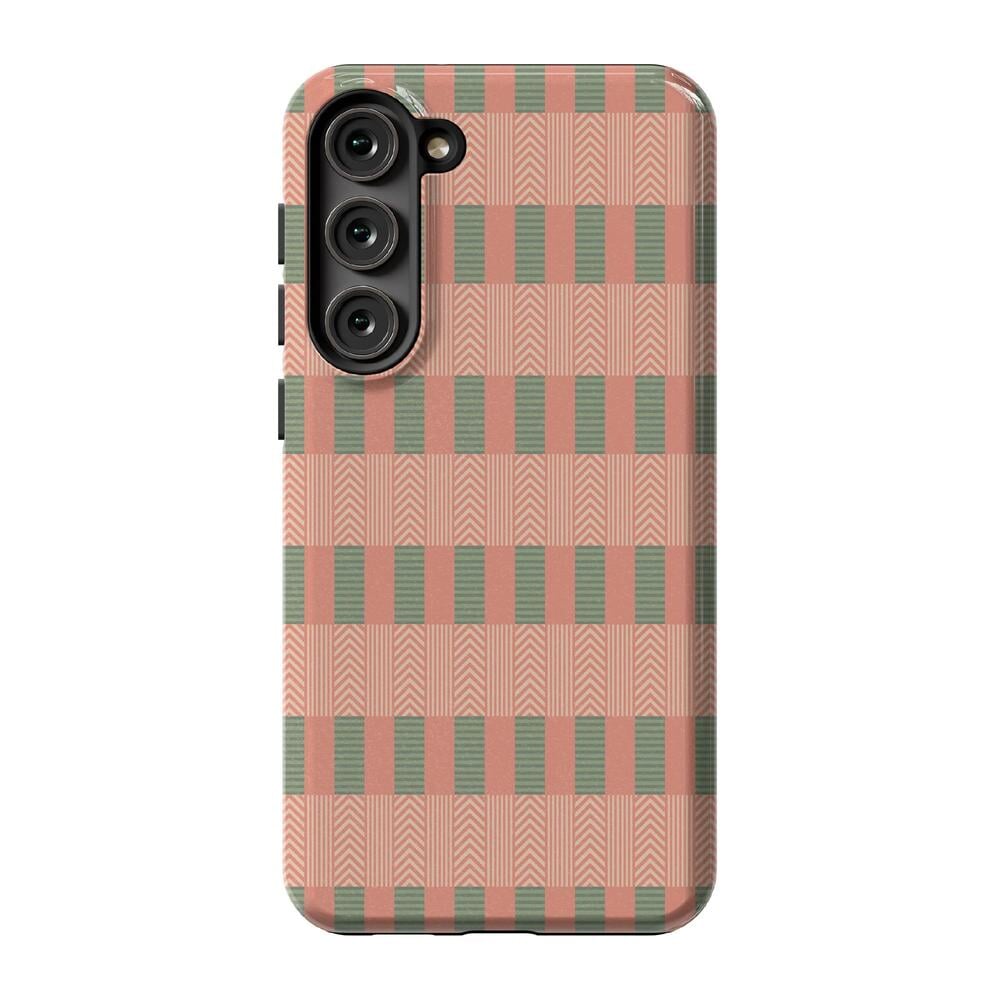 Grand Cabana | Palm Beach Case iPhone Case get.casely Essential Galaxy S23 Plus