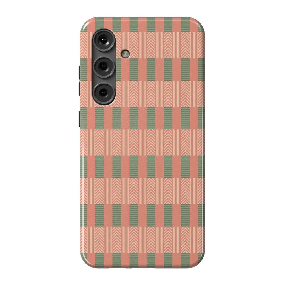Grand Cabana | Palm Beach Case iPhone Case get.casely Essential Galaxy S24 Plus