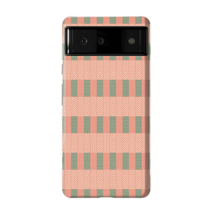 Grand Cabana | Palm Beach Case iPhone Case get.casely Essential Google Pixel 6