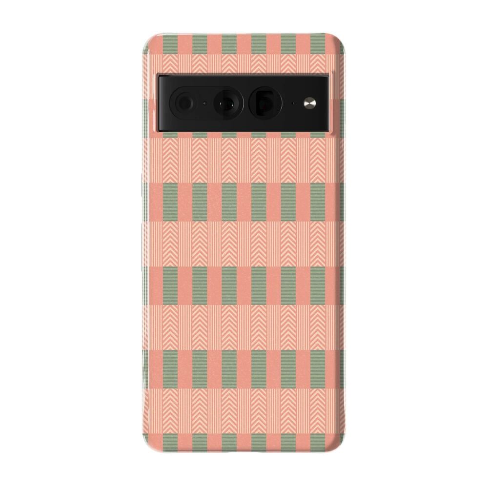 Grand Cabana | Palm Beach Case iPhone Case get.casely Essential Google Pixel 7 Pro