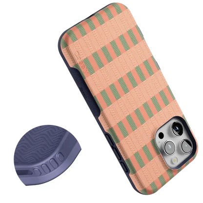 Grand Cabana | Palm Beach Case iPhone Case get.casely