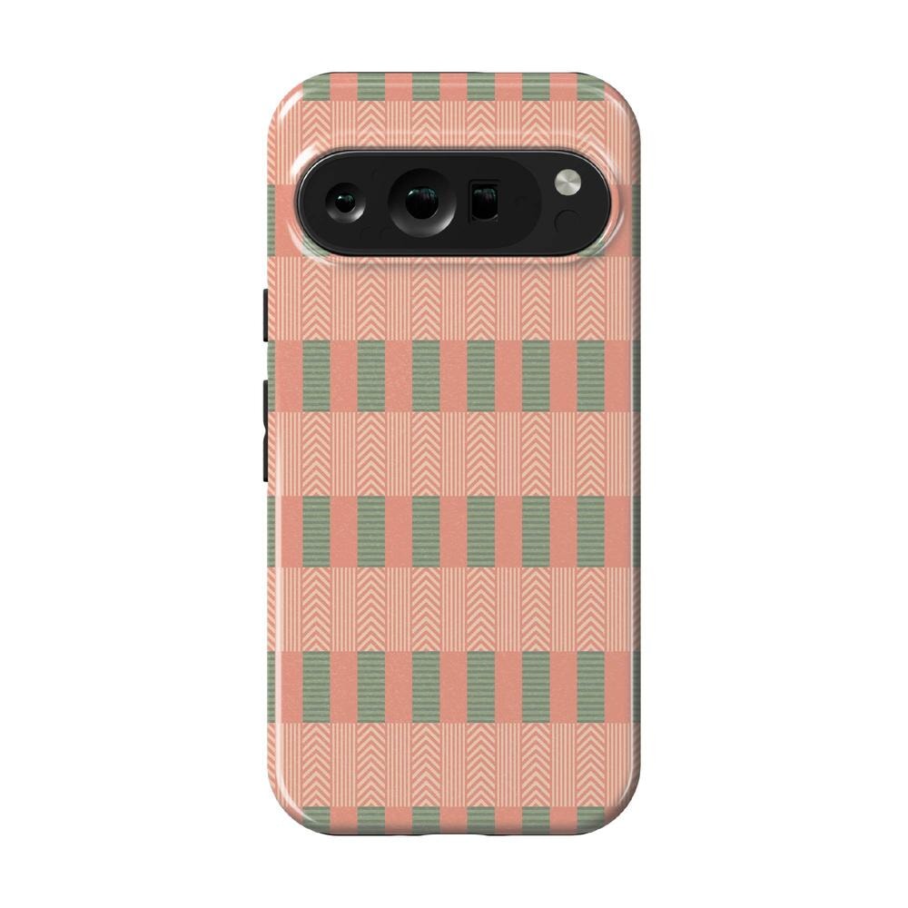 Grand Cabana | Palm Beach Case iPhone Case get.casely