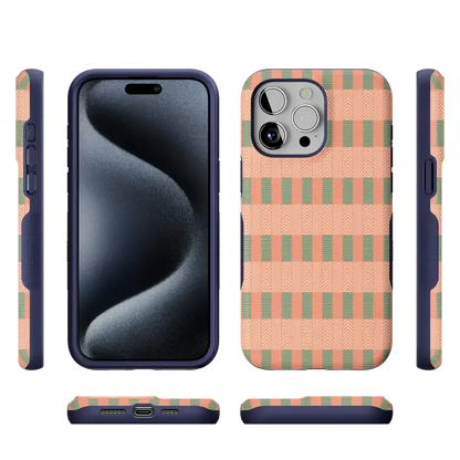 Grand Cabana | Palm Beach Case iPhone Case get.casely