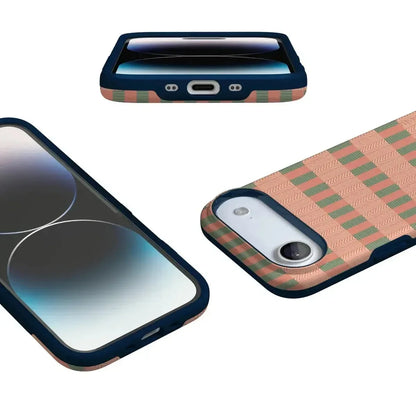Grand Cabana | Palm Beach Case iPhone Case get.casely