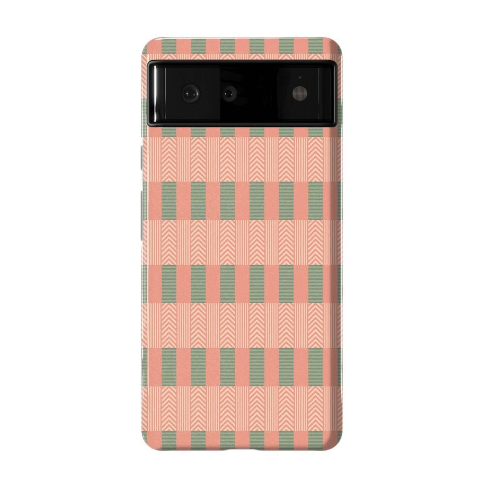 Grand Cabana | Palm Beach Case iPhone Case get.casely