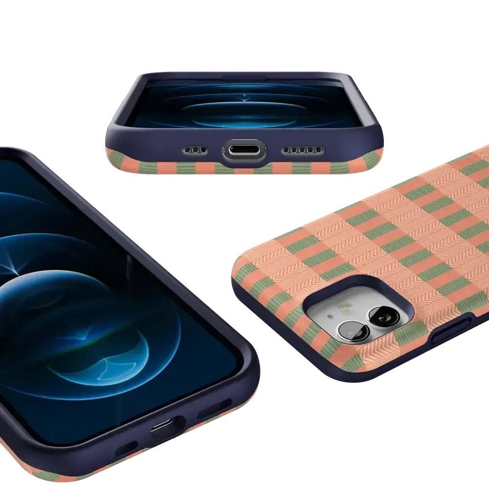 Grand Cabana | Palm Beach Case iPhone Case get.casely