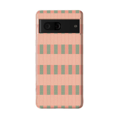 Grand Cabana | Palm Beach Case iPhone Case get.casely