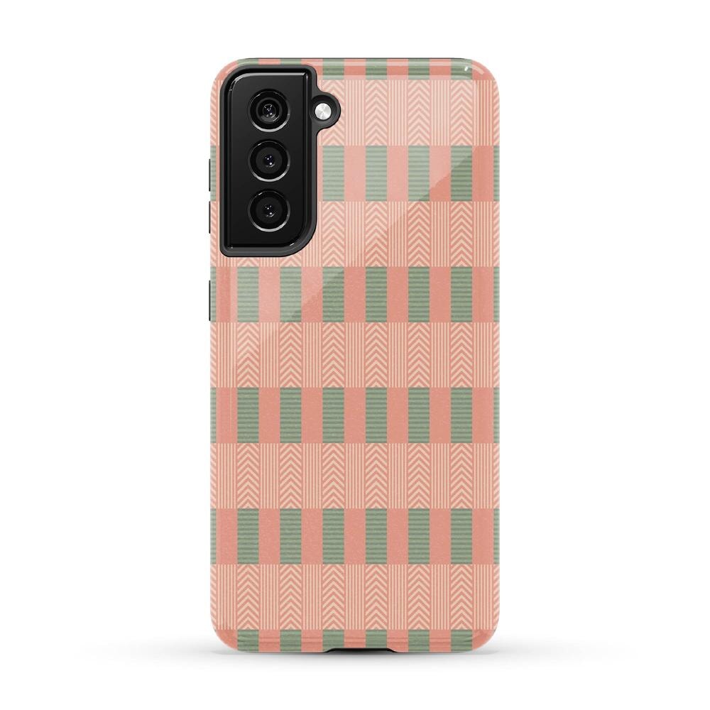 Grand Cabana | Palm Beach Case iPhone Case get.casely