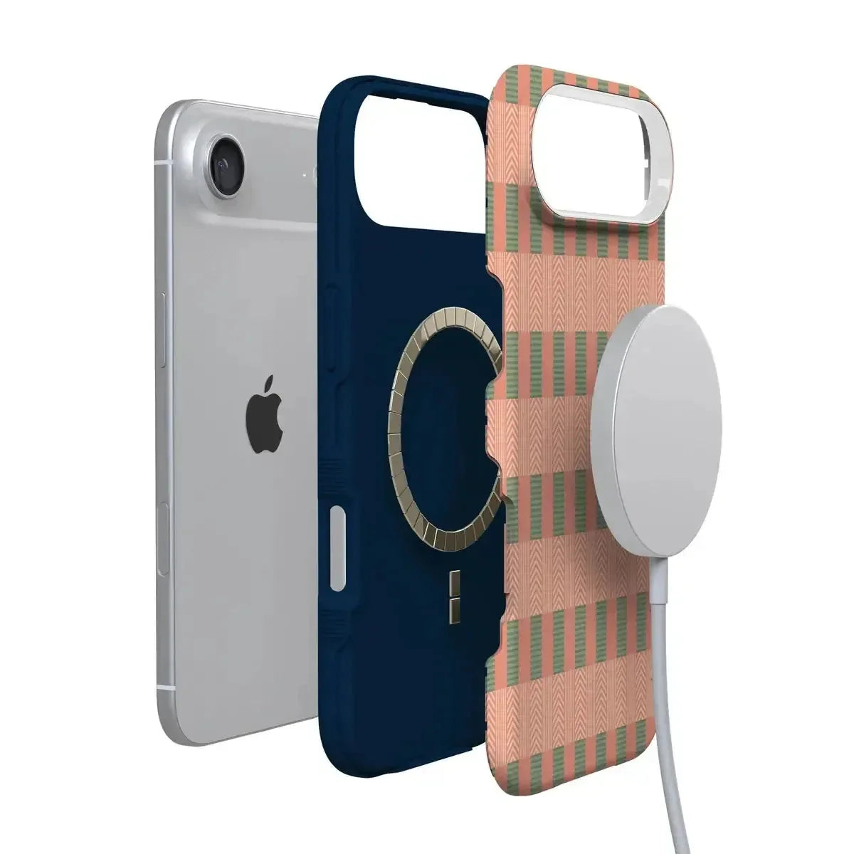 Grand Cabana | Palm Beach Case iPhone Case get.casely