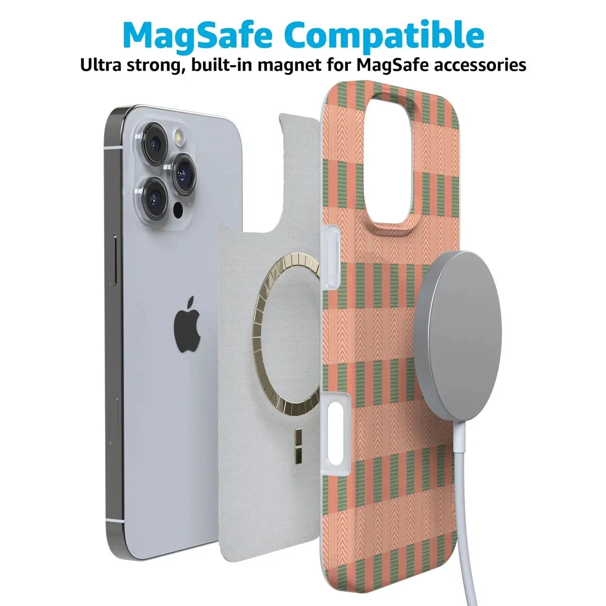 Grand Cabana | Palm Beach Case iPhone Case get.casely