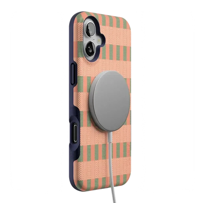 Grand Cabana | Palm Beach Case iPhone Case get.casely