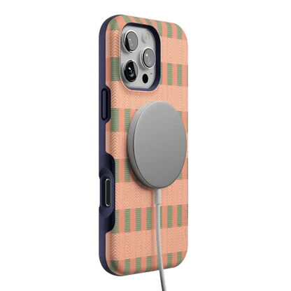Grand Cabana | Palm Beach Case iPhone Case get.casely