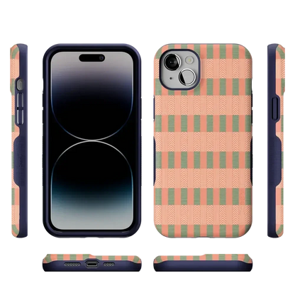 Grand Cabana | Palm Beach Case iPhone Case get.casely