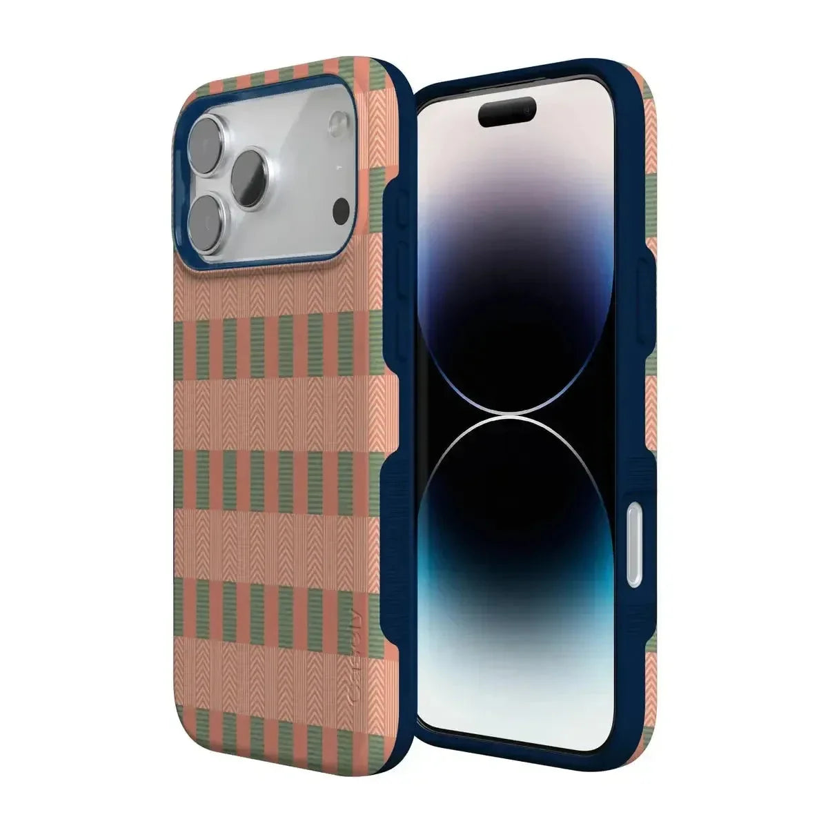 Grand Cabana | Palm Beach Case iPhone Case get.casely