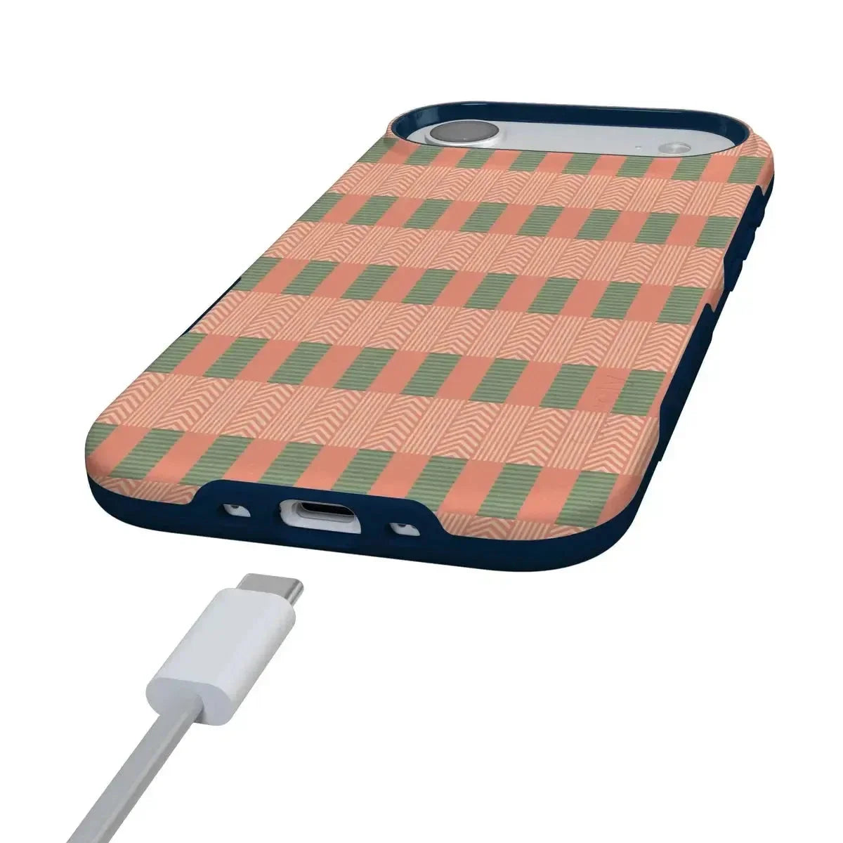 Grand Cabana | Palm Beach Case iPhone Case get.casely