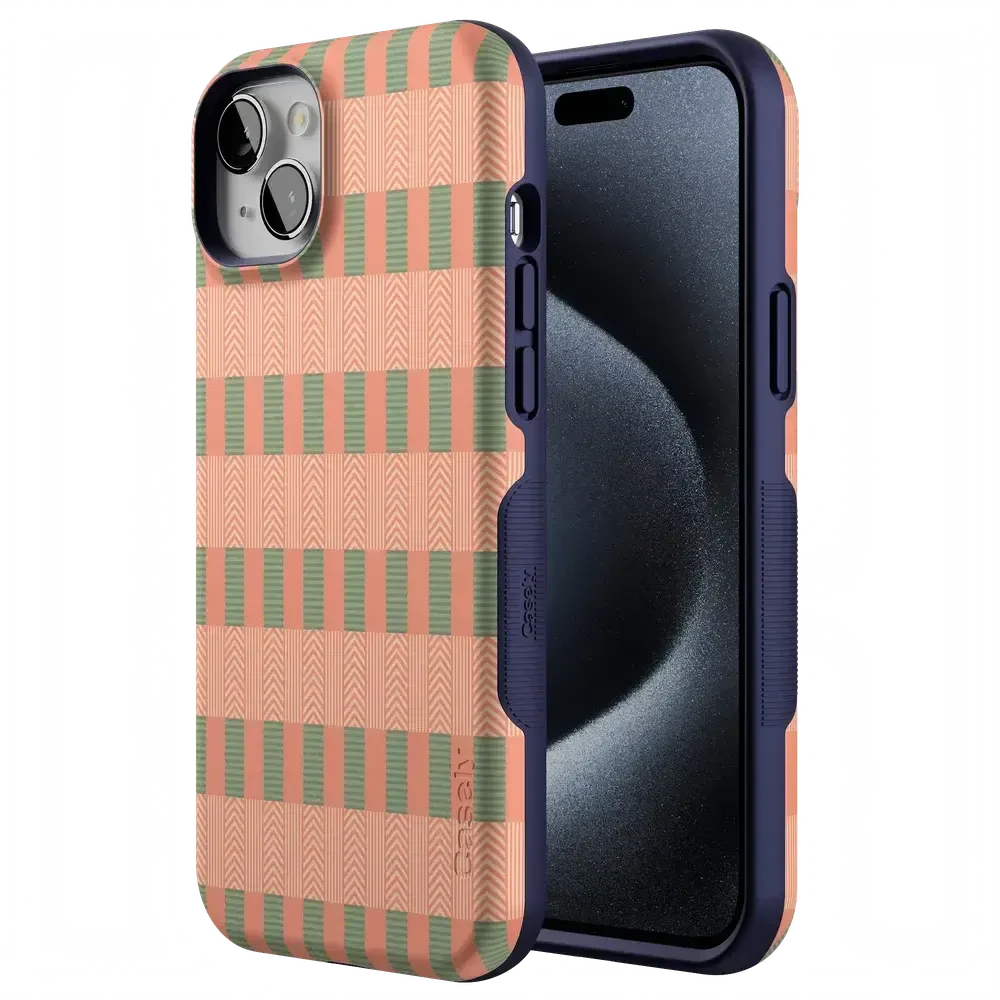 Grand Cabana | Palm Beach Case iPhone Case get.casely