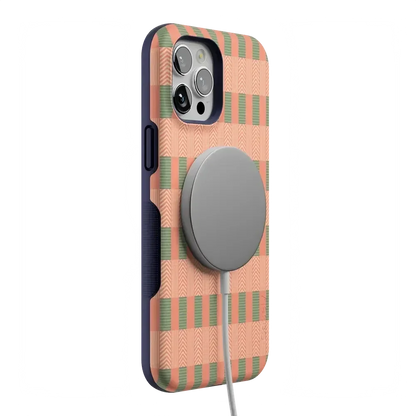 Grand Cabana | Palm Beach Case iPhone Case get.casely