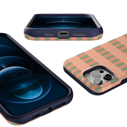 Grand Cabana | Palm Beach Case iPhone Case get.casely