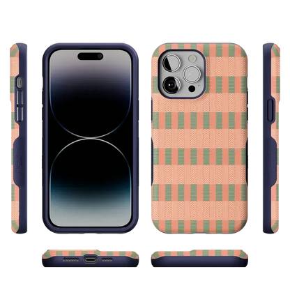 Grand Cabana | Palm Beach Case iPhone Case get.casely