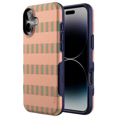 Grand Cabana | Palm Beach Case iPhone Case get.casely