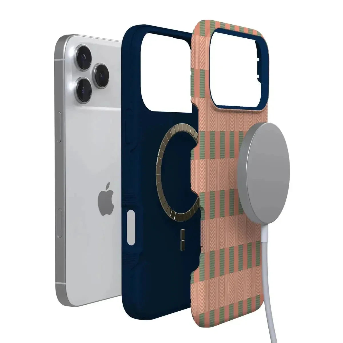 Grand Cabana | Palm Beach Case iPhone Case get.casely