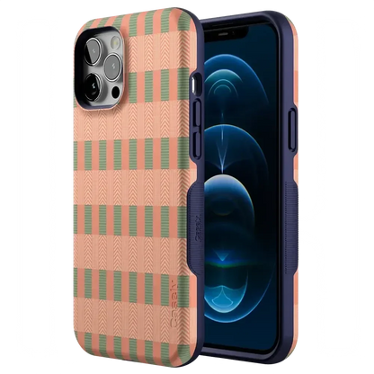 Grand Cabana | Palm Beach Case iPhone Case get.casely