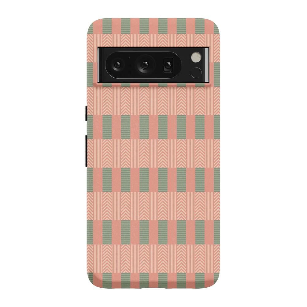 Grand Cabana | Palm Beach Case iPhone Case get.casely