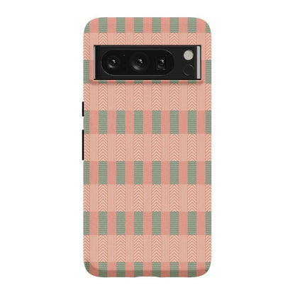 Grand Cabana | Palm Beach Case iPhone Case get.casely