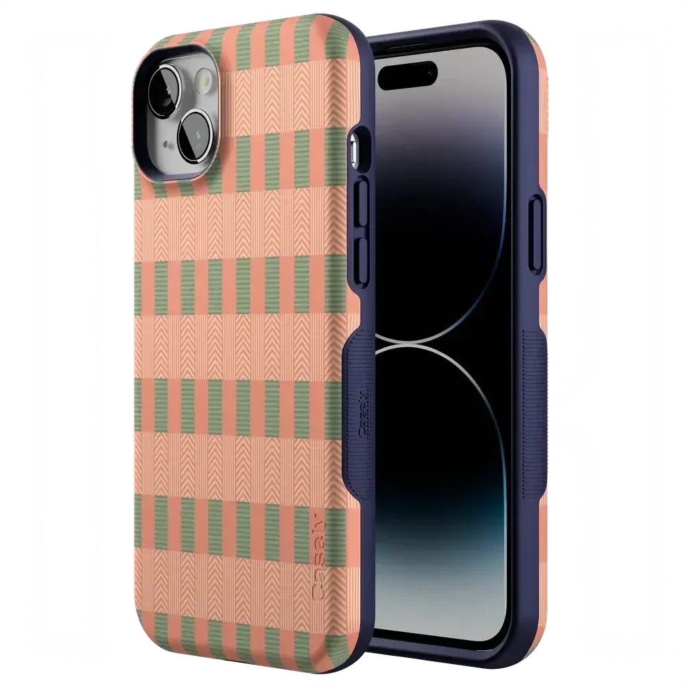 Grand Cabana | Palm Beach Case iPhone Case get.casely