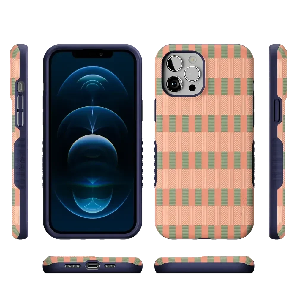 Grand Cabana | Palm Beach Case iPhone Case get.casely