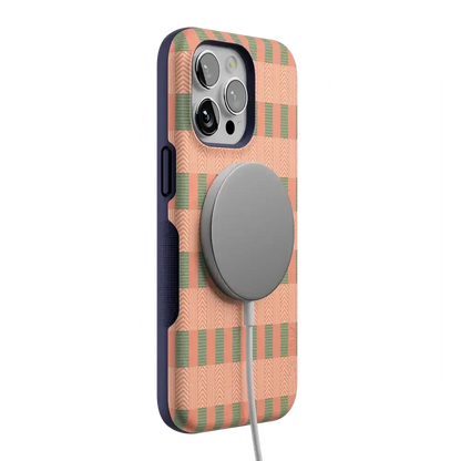 Grand Cabana | Palm Beach Case iPhone Case get.casely