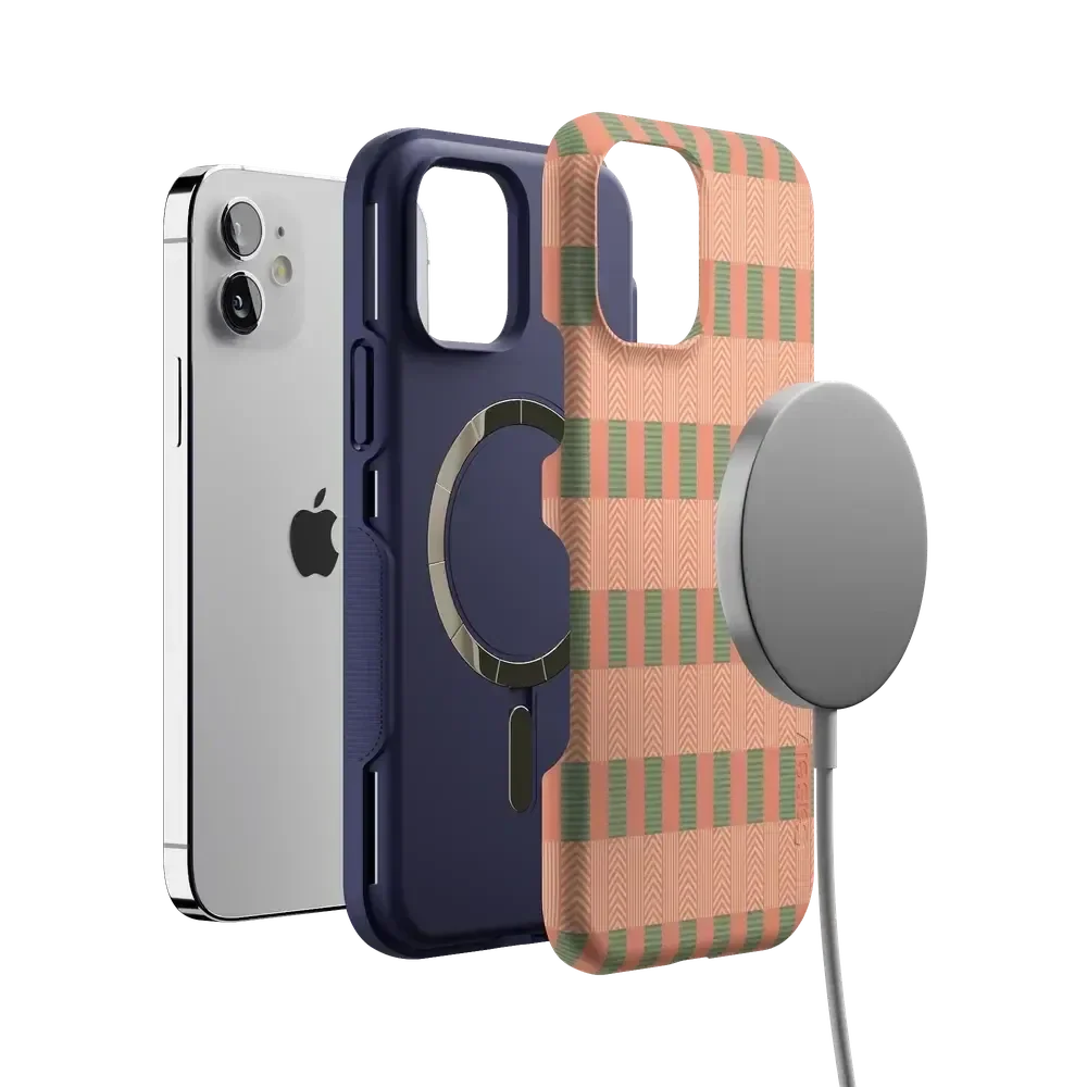 Grand Cabana | Palm Beach Case iPhone Case get.casely