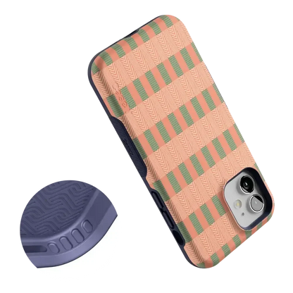 Grand Cabana | Palm Beach Case iPhone Case get.casely