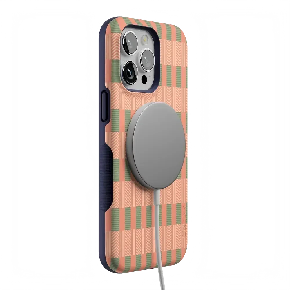 Grand Cabana | Palm Beach Case iPhone Case get.casely