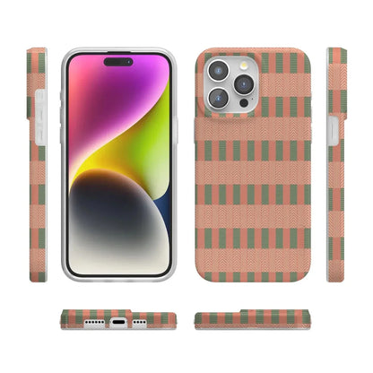 Grand Cabana | Palm Beach Case iPhone Case get.casely