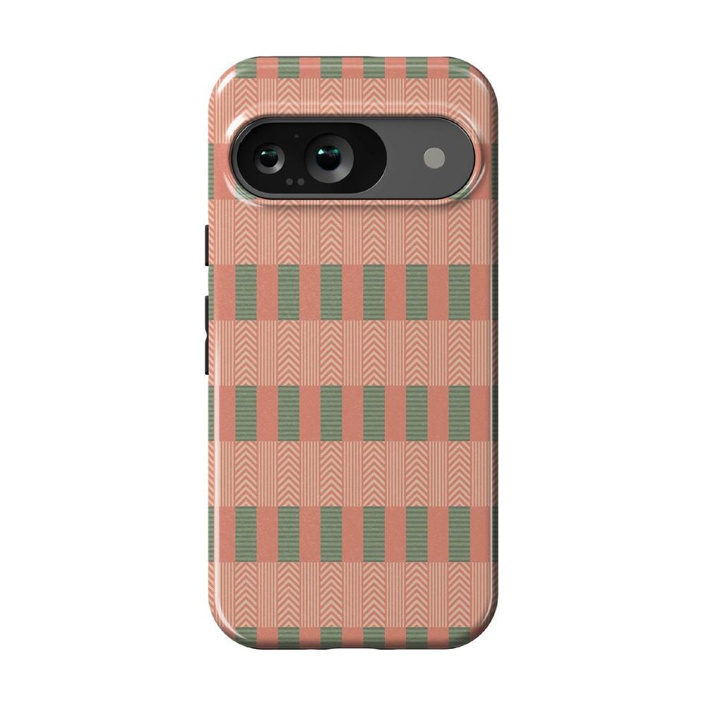 Grand Cabana | Palm Beach Case iPhone Case get.casely