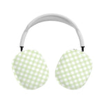 Green Plaid | Sunday Best AirPods Max Case AirPods Case get.casely AirPods Max
