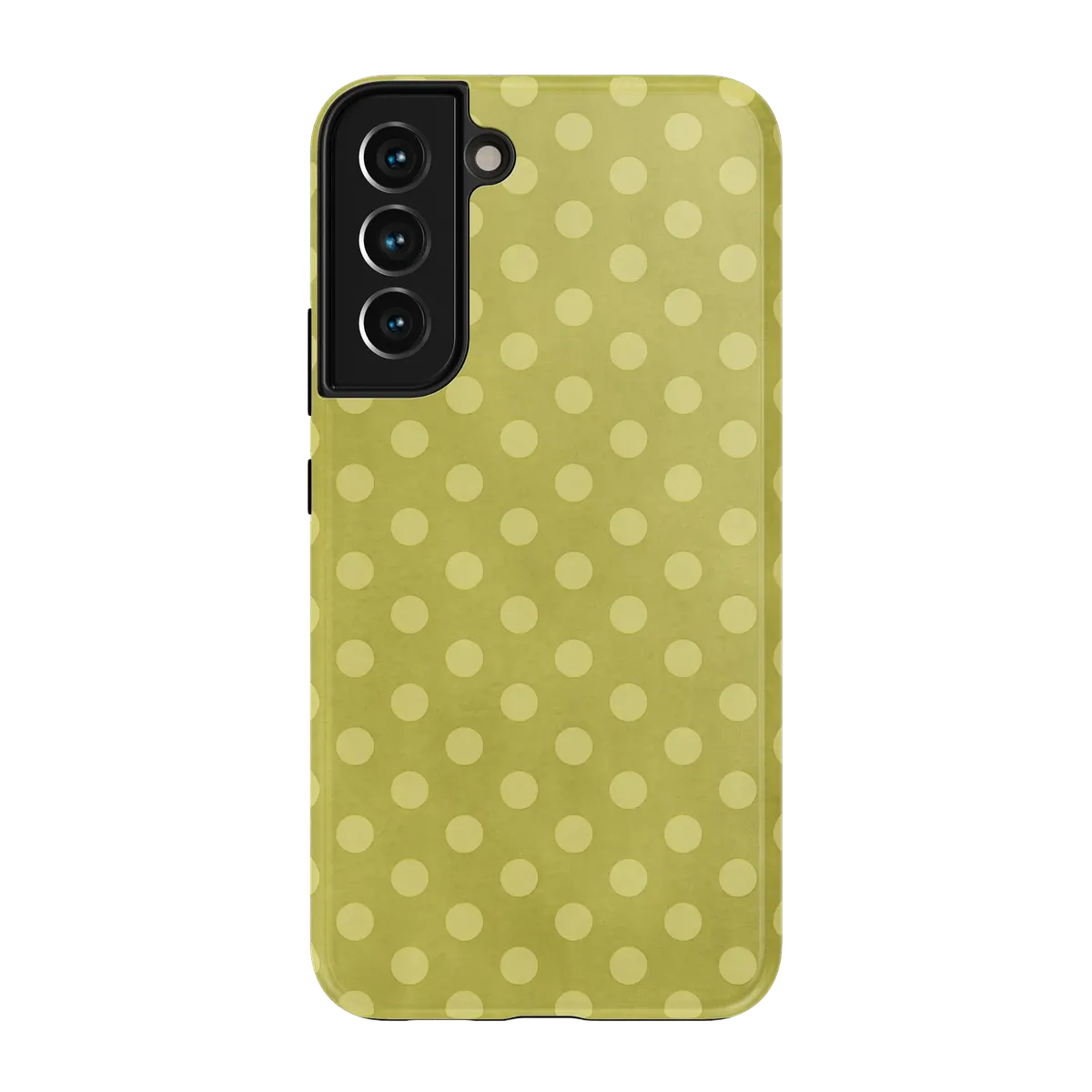 Kiwi Cooler | Poolside Print Case - Galaxy S22 Plus