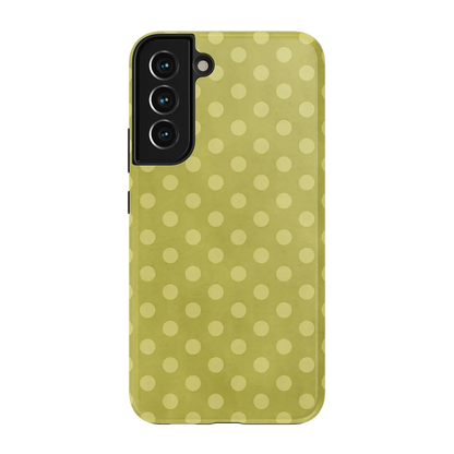 Kiwi Cooler | Poolside Print Case - Galaxy S22 Plus