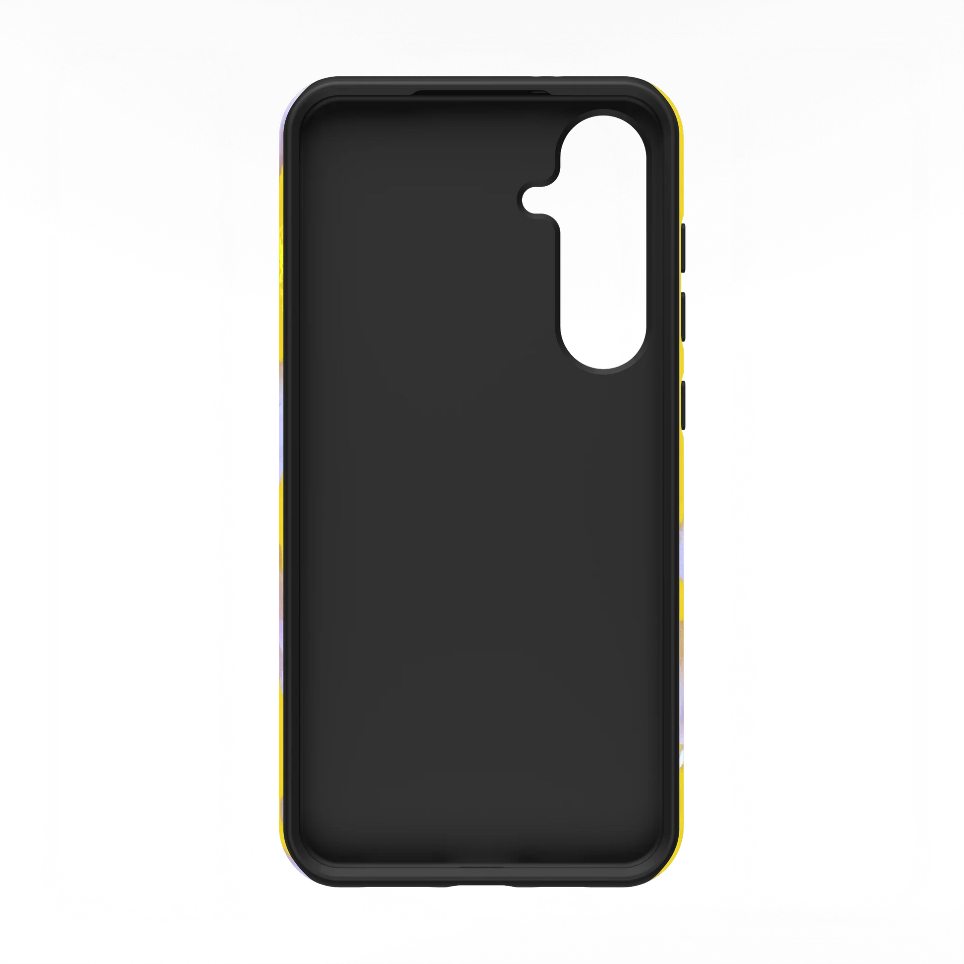 Hibiscus Haze | Painted Floral Case