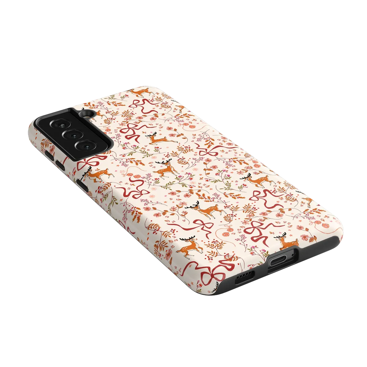 Dashing Through the Snow | Enchanted Forest Case