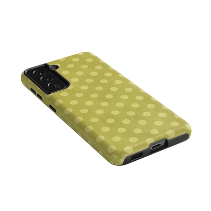 Kiwi Cooler | Poolside Print Case