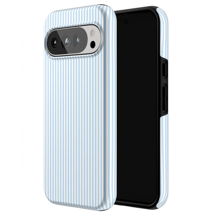 Marina Lines | Tiny Pinstripe Case