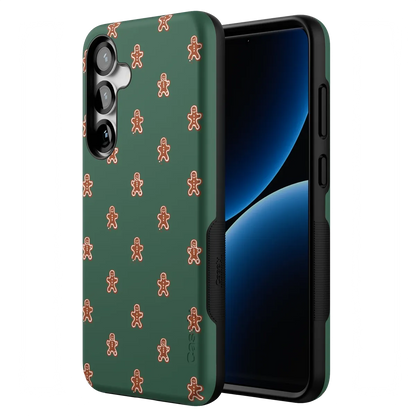 You Can't Catch Me | Gingerbread Man Case