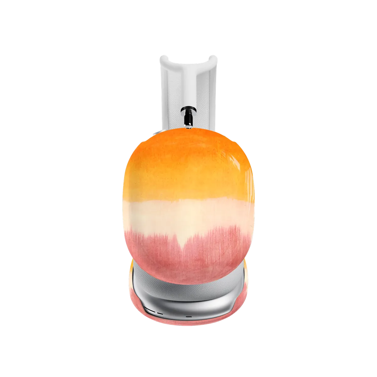 Last Light | Sunwashed Canvas AirPods Max Case