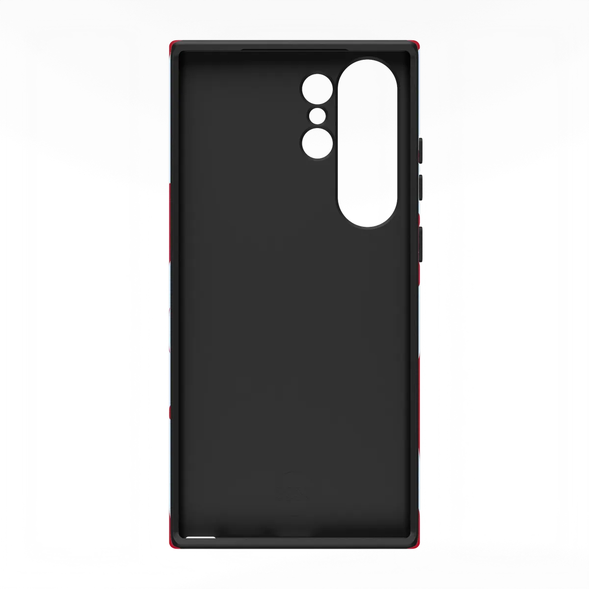 Stars Align | Blue & Red Stars Case