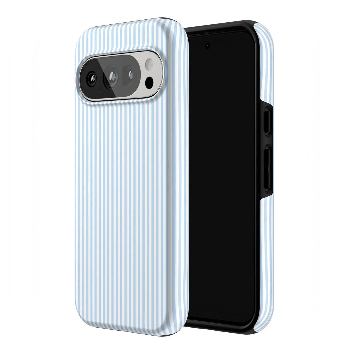 Marina Lines | Tiny Pinstripe Case