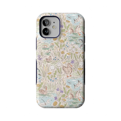The Waddle Path | Duck Pond Case
